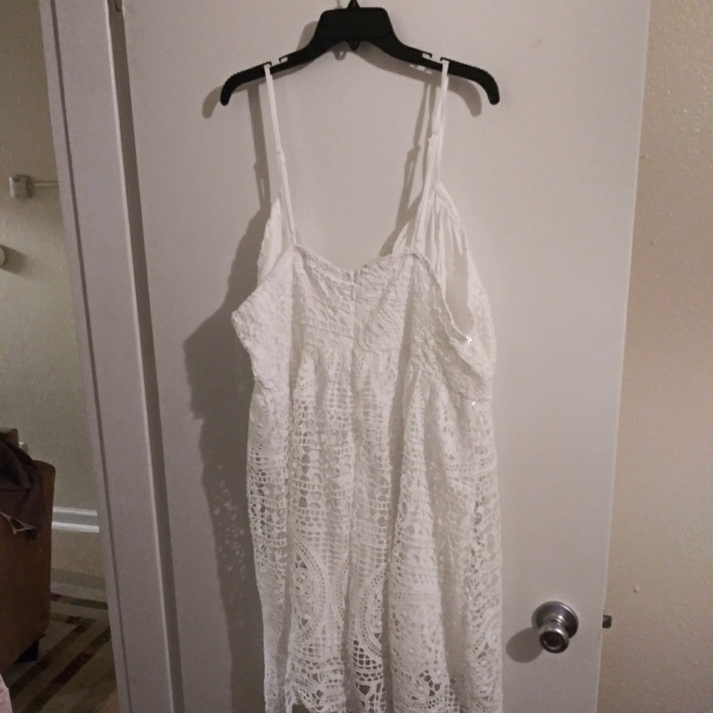 Spring Dress - Picture 4 of 4